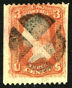 U.S. #94 USED