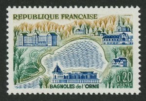 France 994 MNH