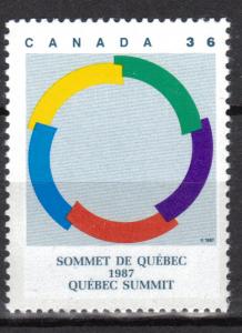 Canada Scott # 1146 - MNH  