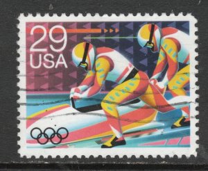 Scot# 2615  used     singles