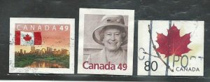 Canada #2011-13   Used   2003  PD