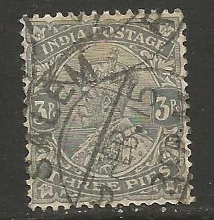 INDIA 80 VFU R608-1