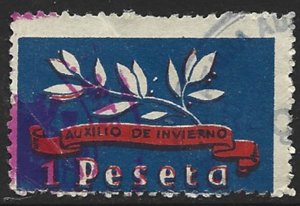 COLLECTION LOT 12237 SPAIN REVENUE