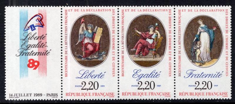 France 2145a MNH VF