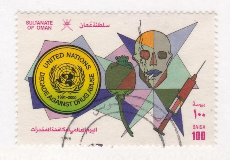 Oman            380                used