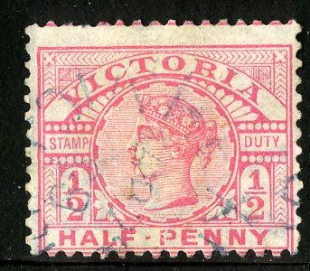 VICTORIA 160a USED SCV $1.40 BIN $0.60 ROYALTY