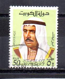 Kuwait 469 used