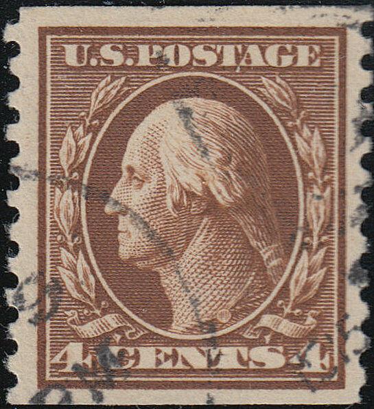  U.S. 446 Used FVF (21419)