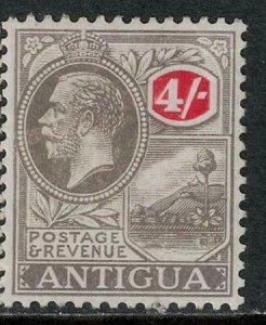 Antigua 1922 SC 57 Mint SCV$ 53.00