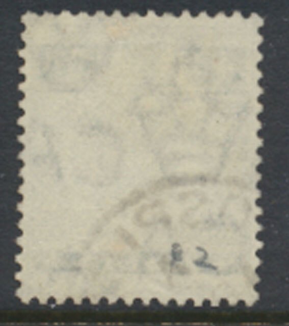 Malta SG 71  SC# 50    Used please   see details and scans 1914              ...