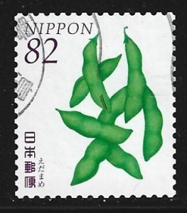 Japan #3922d    used