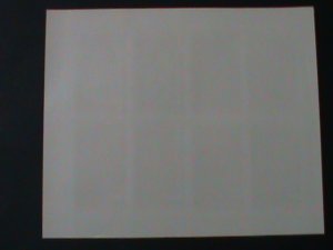 ​OMAN-WORLD RARE WILD PLANTS-IMPERF-MNH-SHEET VF-EST-$14-PROMOTE-50% OFF