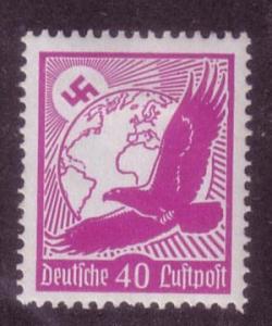 Third Reich Sc. # C51 MH