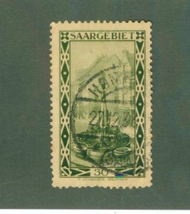 SAAR 124 USED BIN $0.50