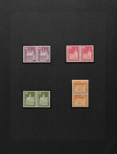 SWITZERLAND 1960-84 MNH ** collection. Face value SFr750+.