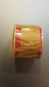 US #C65 Coil Roll of 100 Sealed CV$40