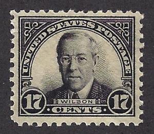 623 Mint,OG,NH... SCV $20.00