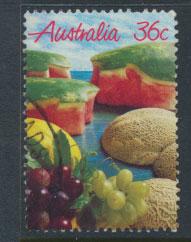 Australia SG 1050  Used 