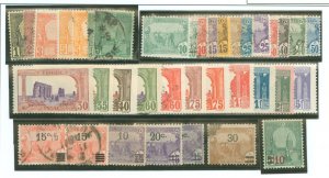 Tunisia #29/71 Used Single