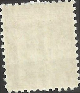 # J99 Mint Never Hinged ( MNH )