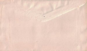 1 Sep 1945 Patriotic Cover, U.S. Army, A. Goff