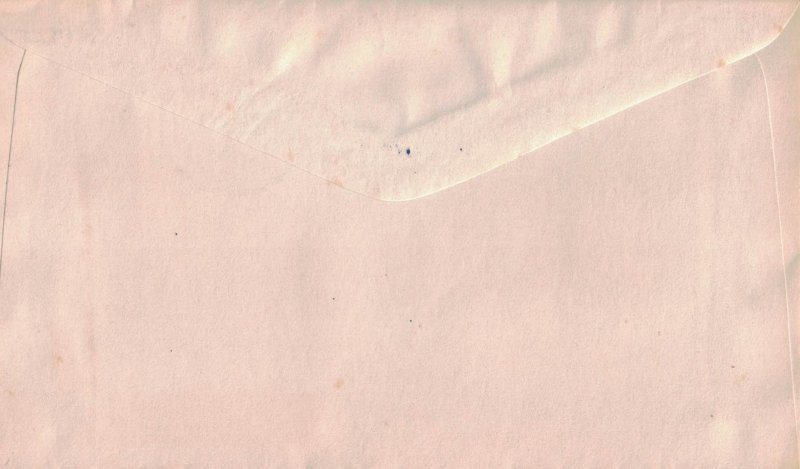 1 Sep 1945 Patriotic Cover, U.S. Army, A. Goff