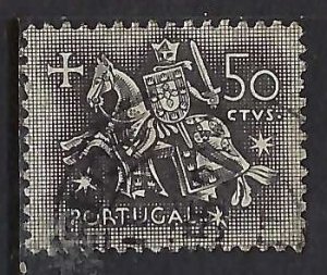 Portugal 764 VFU N326-2