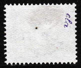 Egypt 1915 2m grn Official O88a with Inverted Surcharge Signed 'ela'...