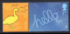 Great Britain 2025a MNH VF