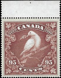 CANADA   #1814 MNH (5)