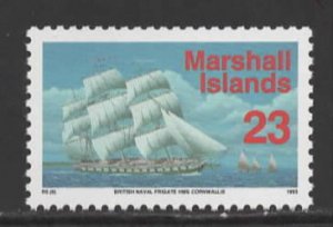 Marshall Islands Sc # 446 mint NH (RC)