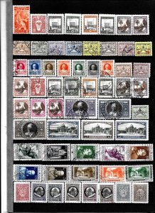 Stamps / Lots Collections / Vatican