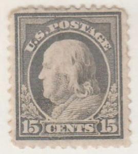 U.S. Scott #514 Franklin Stamp - Mint Single