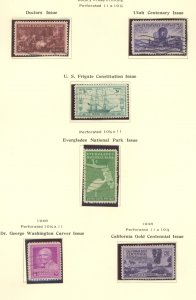  #SET/MIXED CONDITION 