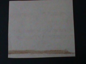 ​CUBA-1942- SC#369-MACEO,BOLIVAR,JUAREZ,LICOLN & ARMS OF CUBA MNH -IMPERF-BLOCK