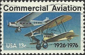 # 1684 USED COMMERCIAL AVIATION