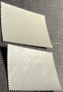 BRUNEI # 124-125--MINT NEVER/HINGED--COMPLETE SET--1966