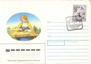 Latvia, Event, Women