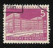 Germany-Berlin #9N121