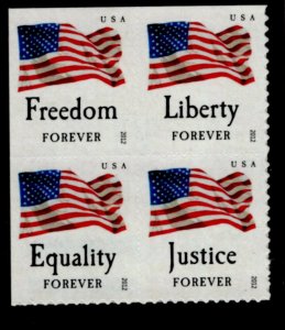 U.S. - 4706-9 - EXTRA FINE - Never Hinged