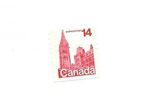 Canada 1978 - MNH - Scott # 730 *