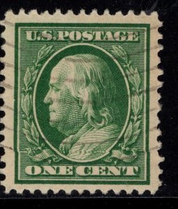 U.S. - 374 - SUPERB - Used