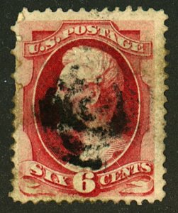 U.S. #148 USED