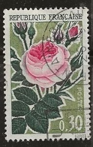 France ||  Scott # 1044 - Used