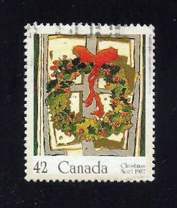 Canada #1149