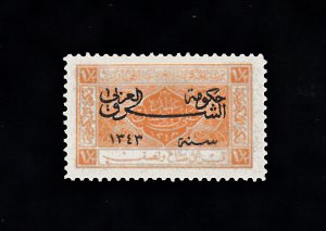 Jordan Scott #126 MH