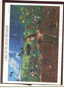 U.S. #SET/MIXED CONDITION 