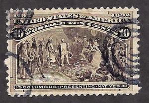 237 Used... SCV $9.00