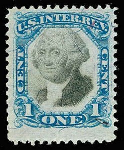 U.S. REV. SECOND ISSUE R103  Mint (ID # 76511)