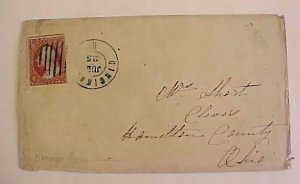 US  #26 COIL MACHINE USE CINCINNATI OHIO